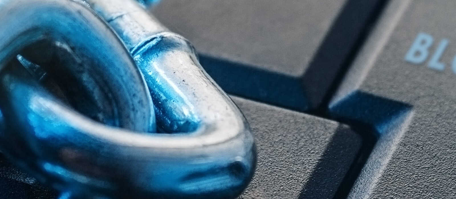 Blockchain is niet levensvatbaar
