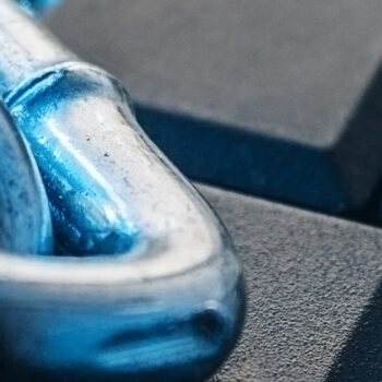 Blockchain is niet levensvatbaar