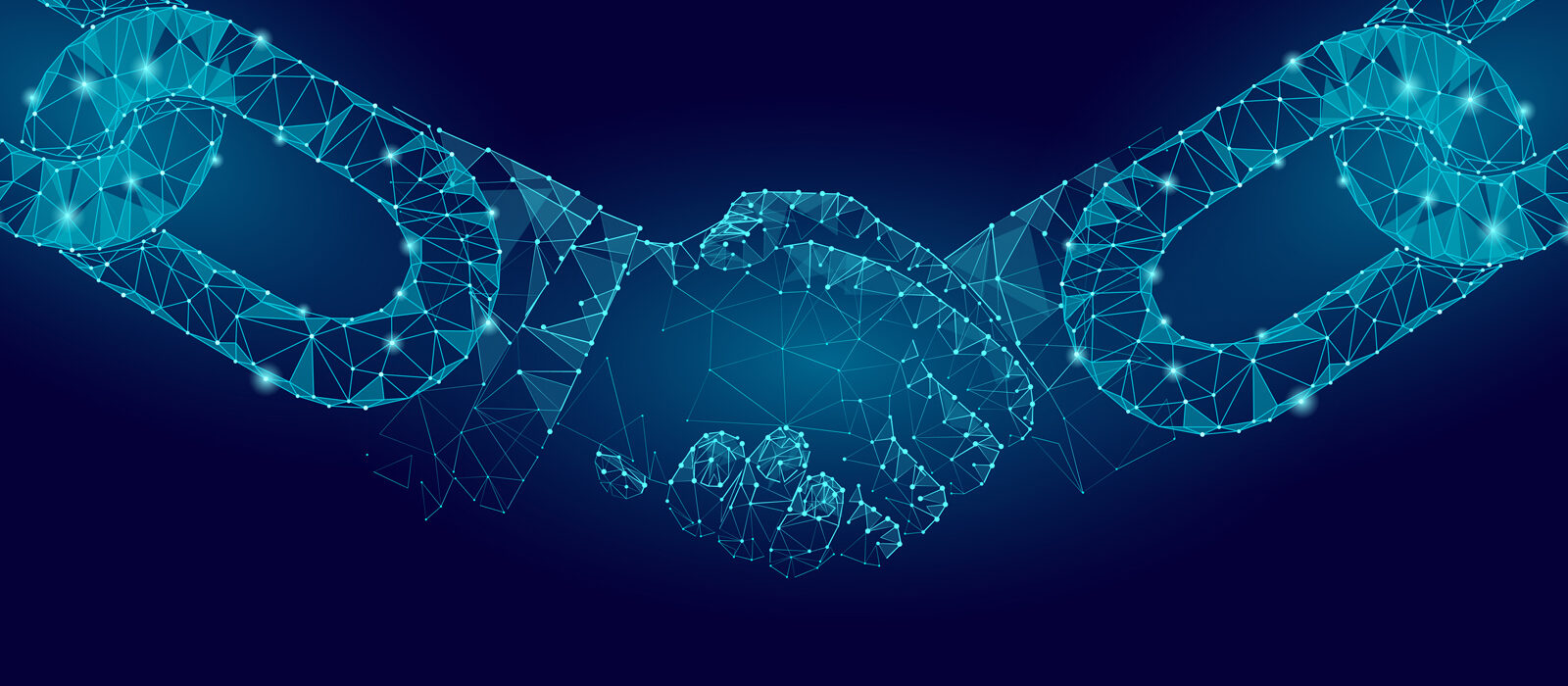 10 jaar blockchain: de hype, de échte impact & de toekomst
