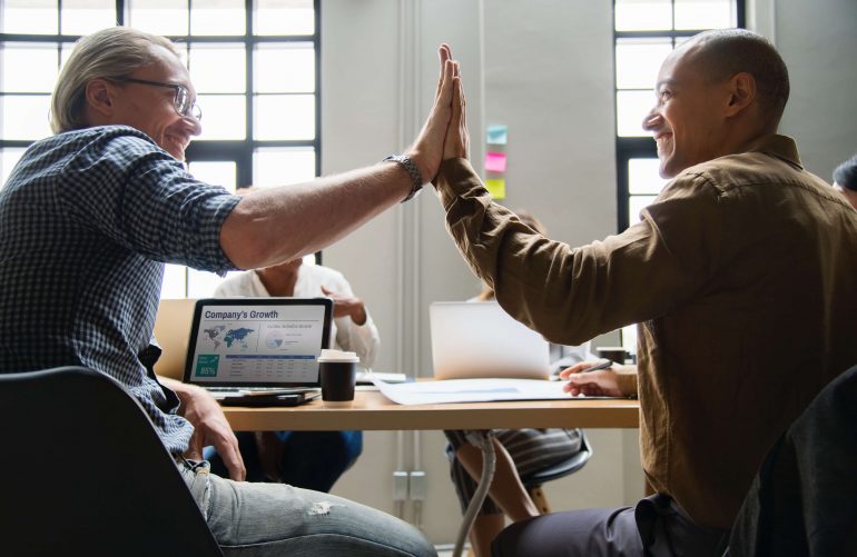 Marketing sales alignment