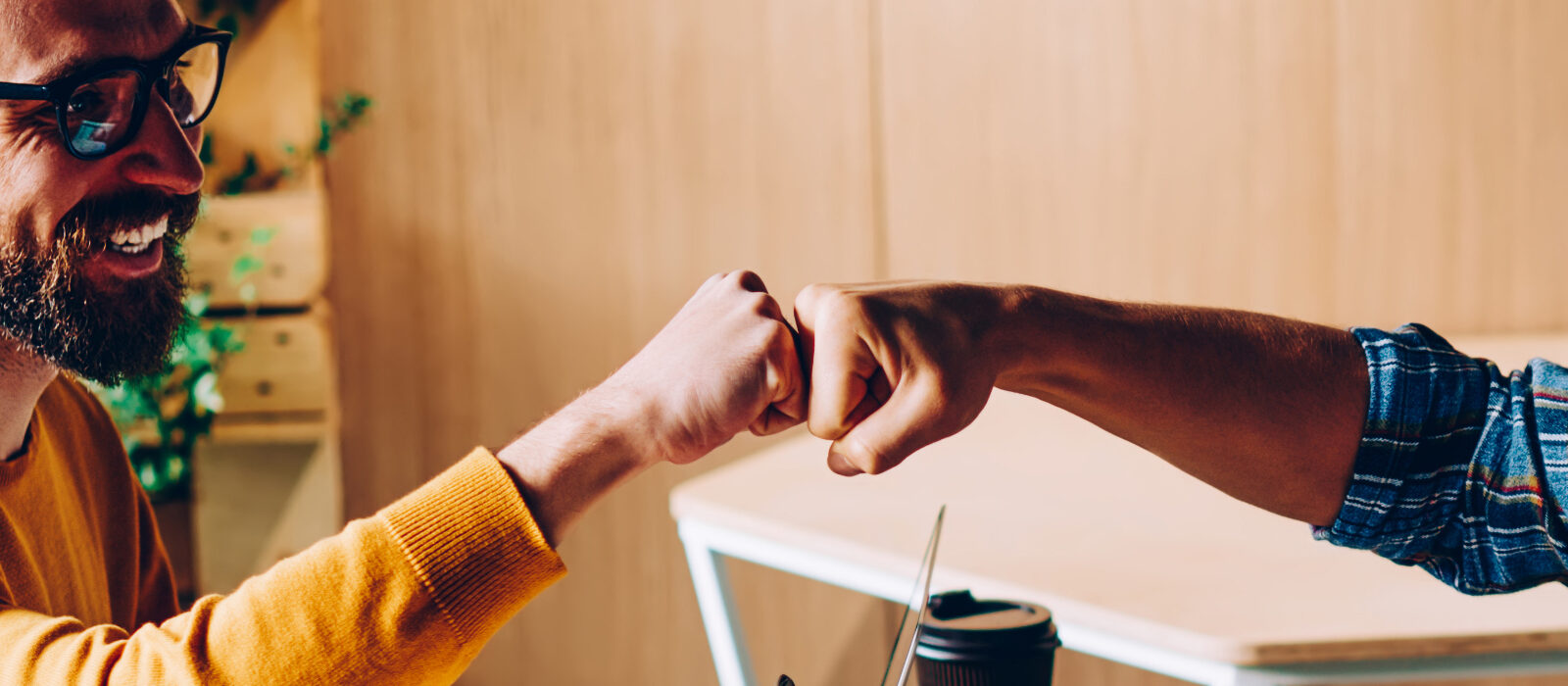 Copywriters & SEO-experts, verbind ze met een stijlgids