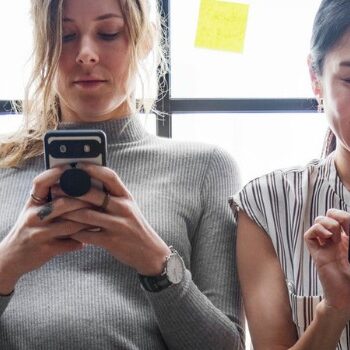 Microlearning: online leren in een swipe- & scrollcultuur