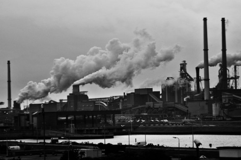 industrie