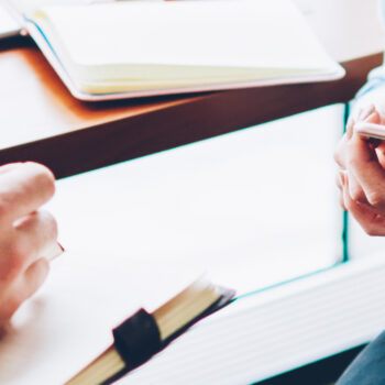 Interviewen voor beginners: 5 praktische tips