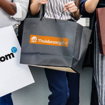 Online marketplaces: van bedreiging naar kans