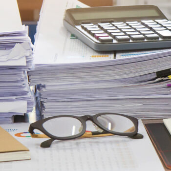 Papierloos werken: managers geven niet het goede voorbeeld