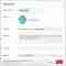 Business profiel van pinterest