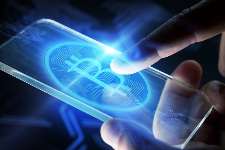 blockchain 