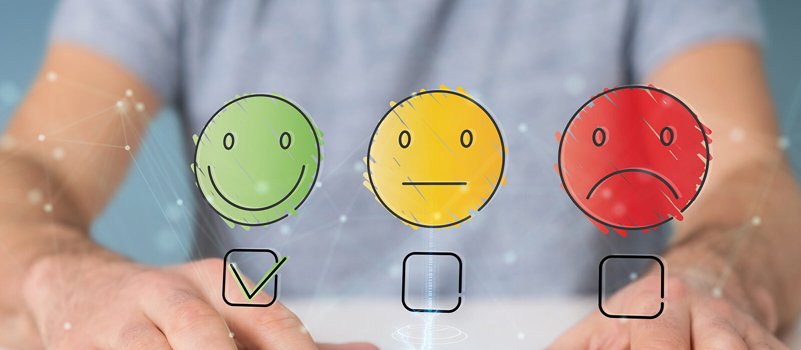 Voorkom deze 6 fouten bij het gebruiken van surveys