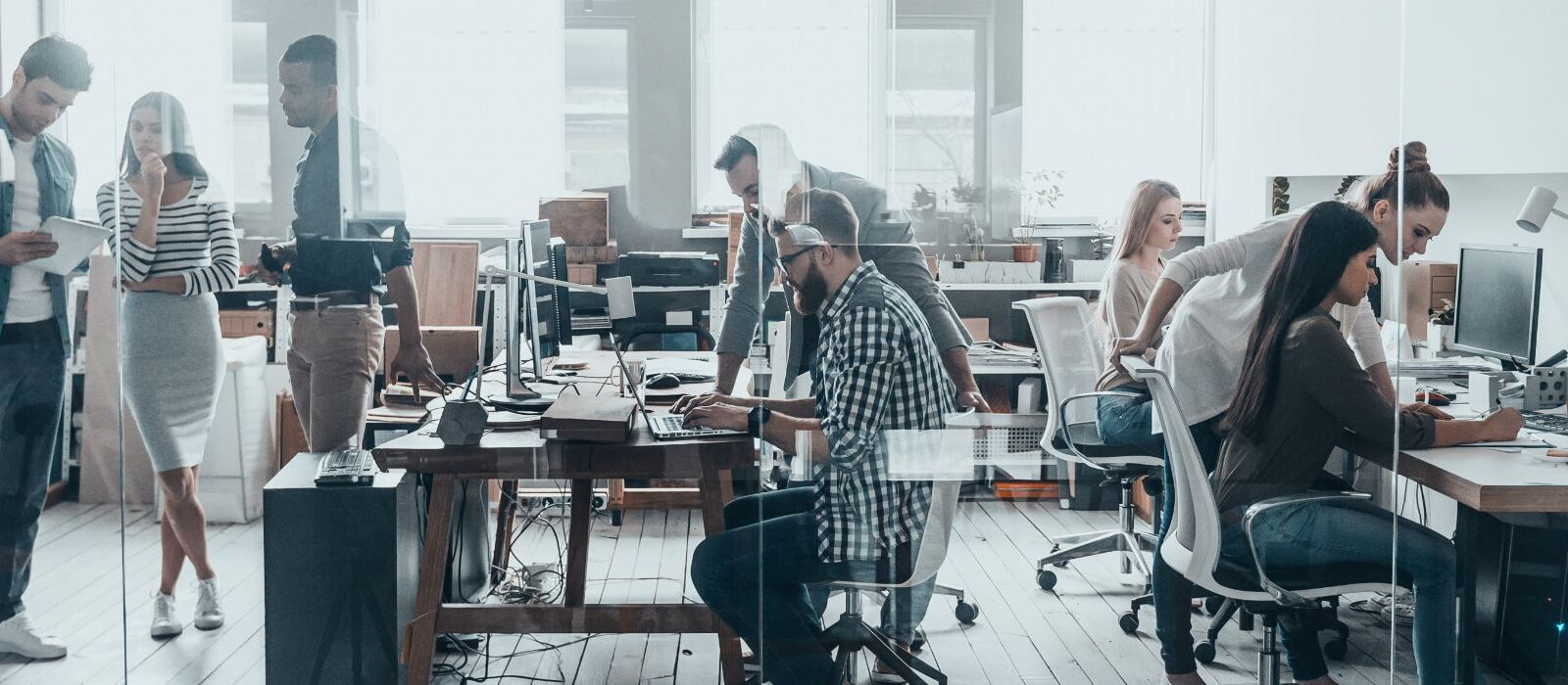 Van mediamonitoring naar media intelligence [4 uitdagingen]