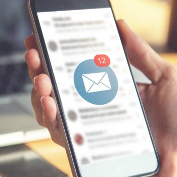 Nationaal E-mail Onderzoek 2018: 72% Nederlanders koopt na e-mails van webshops