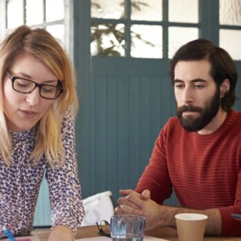 Strategy by design: katalysator voor digitale organisaties