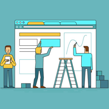 Zo weet je of je bedrijf een design system nodig heeft
