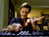 Typing