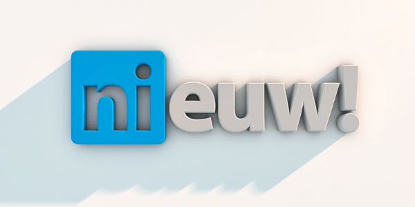Linkedin logo nieuw