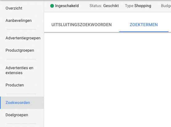 Google Shopping