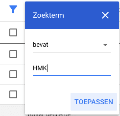 Google Shopping