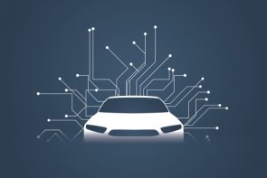 zelfrijdende auto's hacken ?