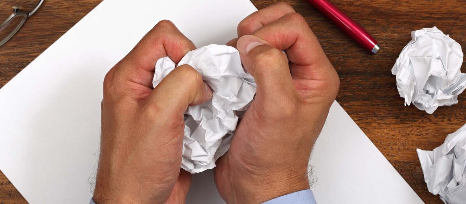 Beat your writer’s block: van idee naar artikel in 9 stappen