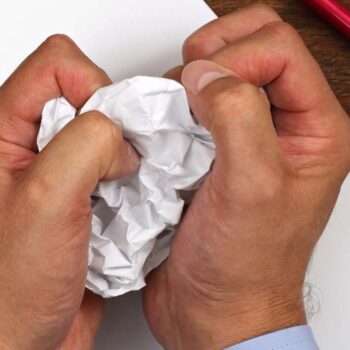 Beat your writer’s block: van idee naar artikel in 9 stappen