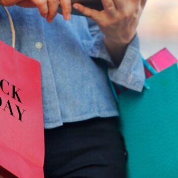6 tips om nog meer uit Black Friday te halen