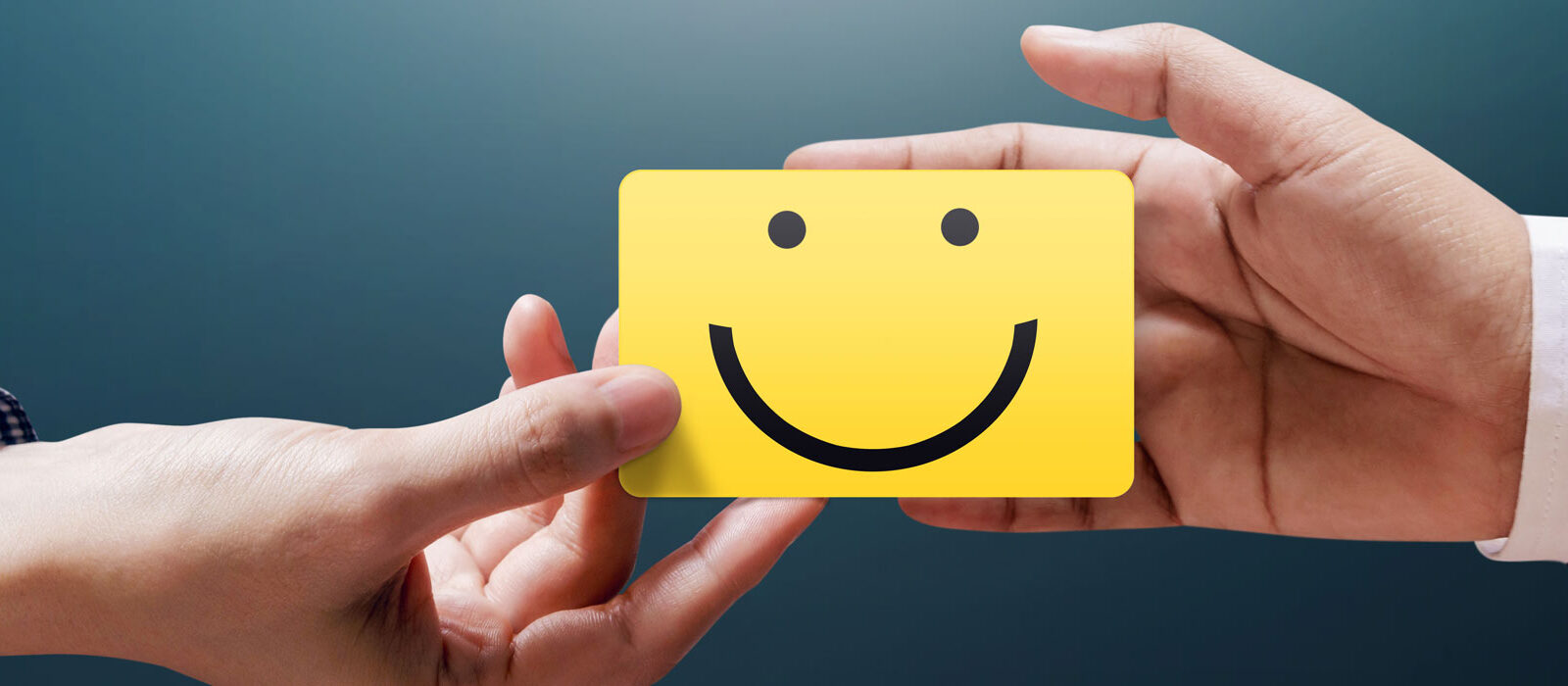 The next level of customer experience: van transactie naar relatie [onderzoek]