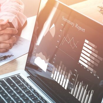 Machine learning: hype of here to stay?