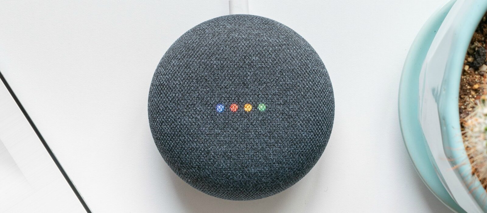 Oké Google, we moeten praten