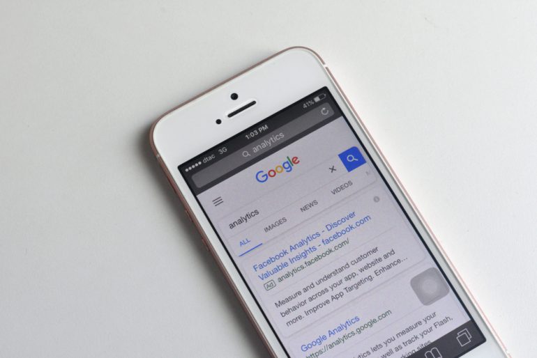 google-ranking