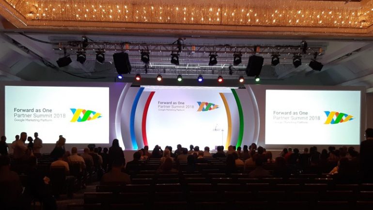 google summit