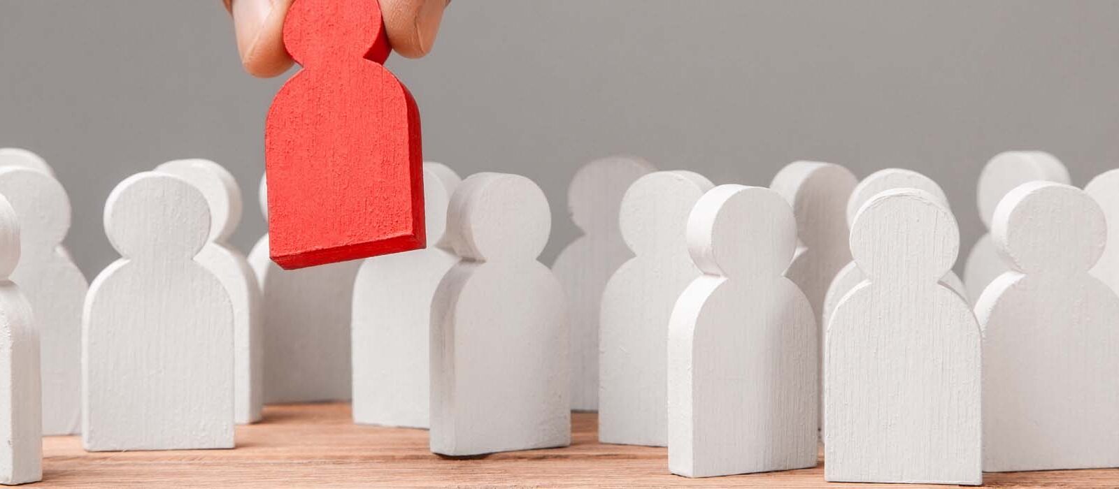 Personalisering is dood, leve hyperindividualisering