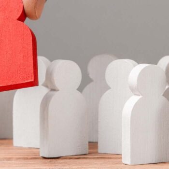 Personalisering is dood, leve hyperindividualisering