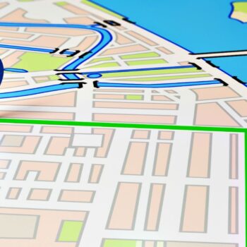 Google Maps verhoogt prijzen: de alternatieven in kaart