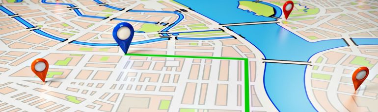 google maps