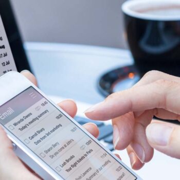 6 tips om een afwijzingsmail persoonlijk te maken