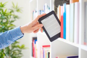 e-book retourneren?