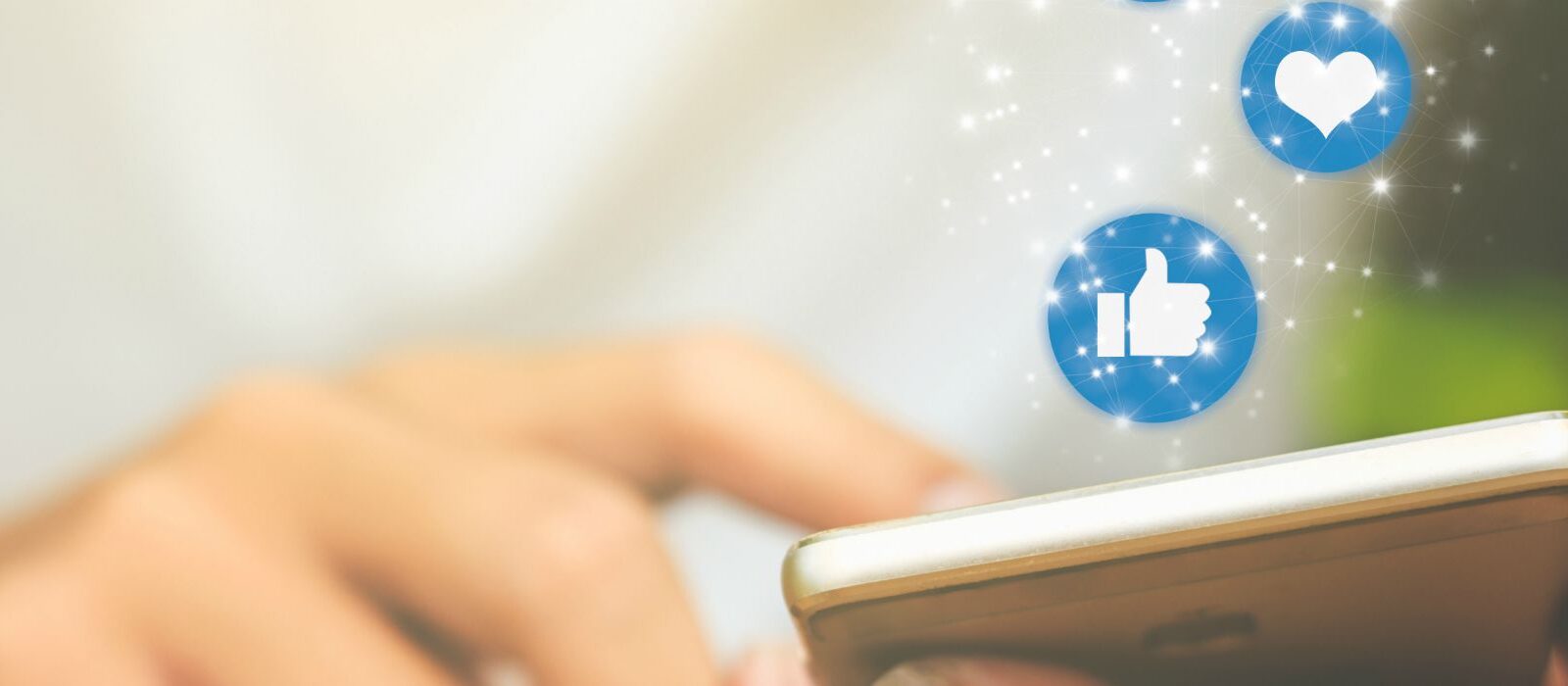 De ideale mix voor social funnels: branding, engagement & conversie