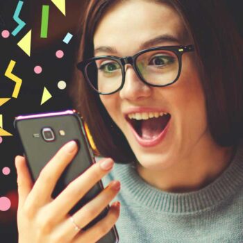 Verras je ontvangers met interactieve e-mails