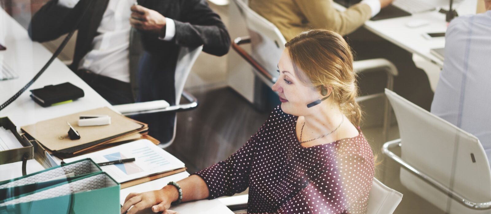 Hoe menselijk is webcare in de telecombranche? [nieuw onderzoek]