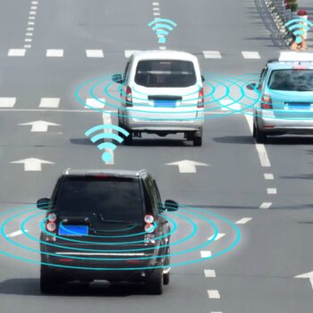 Wat zelfrijdende auto’s ons gaan brengen in de toekomst
