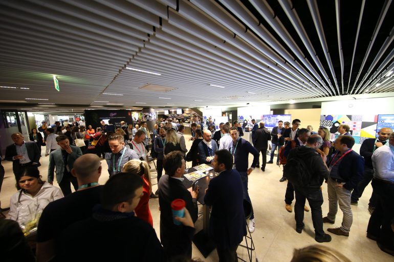 Adobe EMEA 2018, Amsterdam