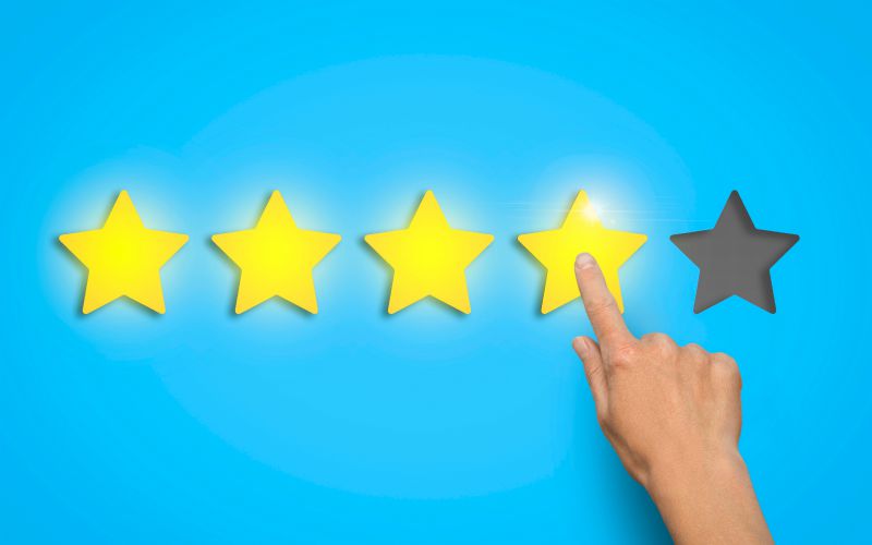 4 sterren review