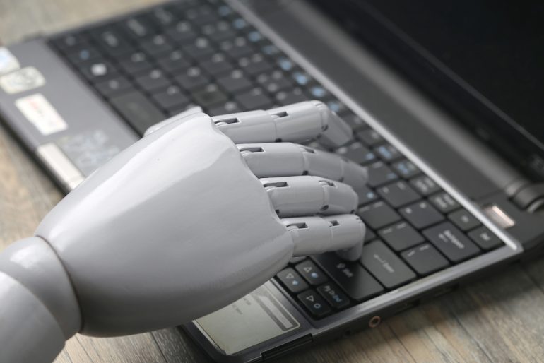 artificial intelligence