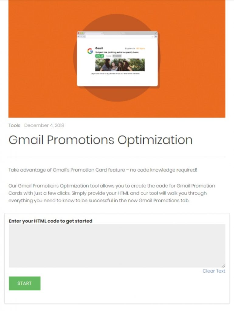 Bron: Emailonacid.com
