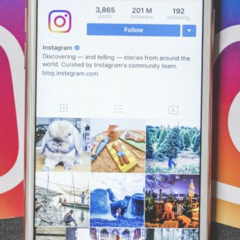 Instagram: zo vind & gebruik je hashtags