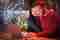 Online shoppen Kerst