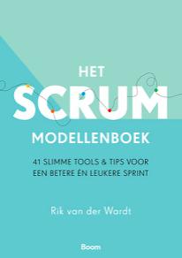 Scrum modellenboek