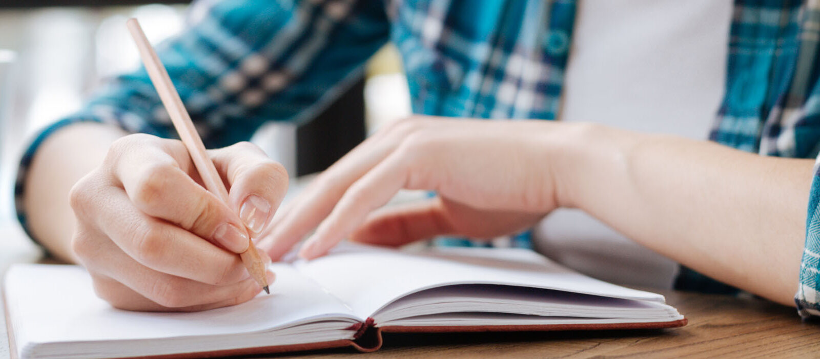 5 basic schrijftips voor een lekker lopende tekst