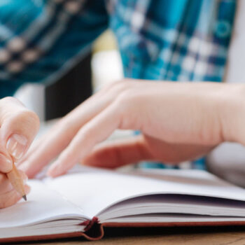 5 basic schrijftips voor een lekker lopende tekst