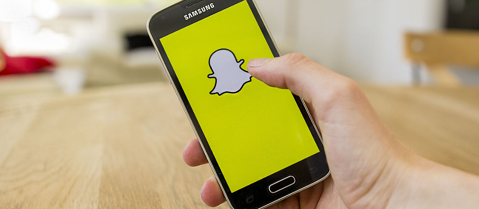 Snapchat: cijfers & feiten voor succes in 2019 [infographic]
